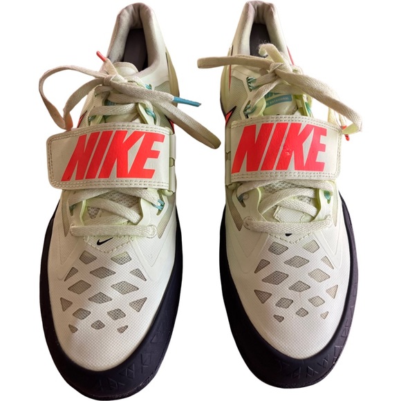 Nike Zoom Rotational 6 - 685131-700 Men’s 8.5 Women’s 10